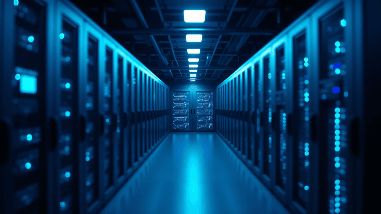 IBM Attributes Software Slump to AI Infrastructure Spend