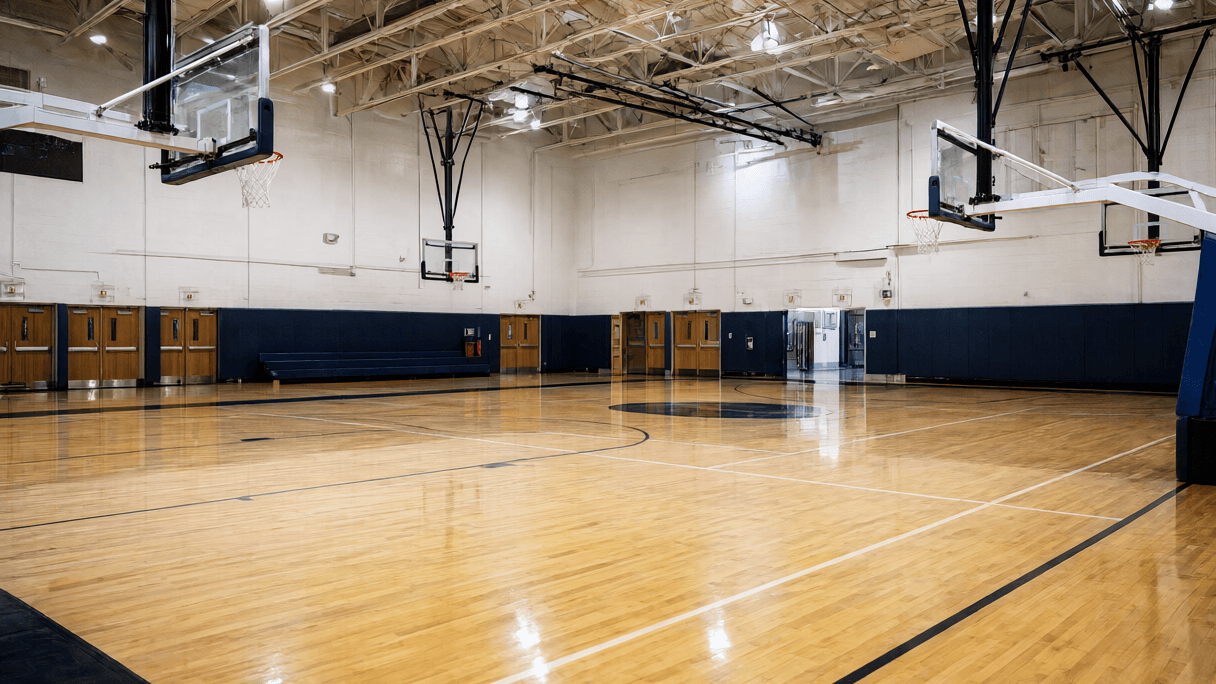 ICE Detentions Disrupt Mid-Major Basketball Rosters