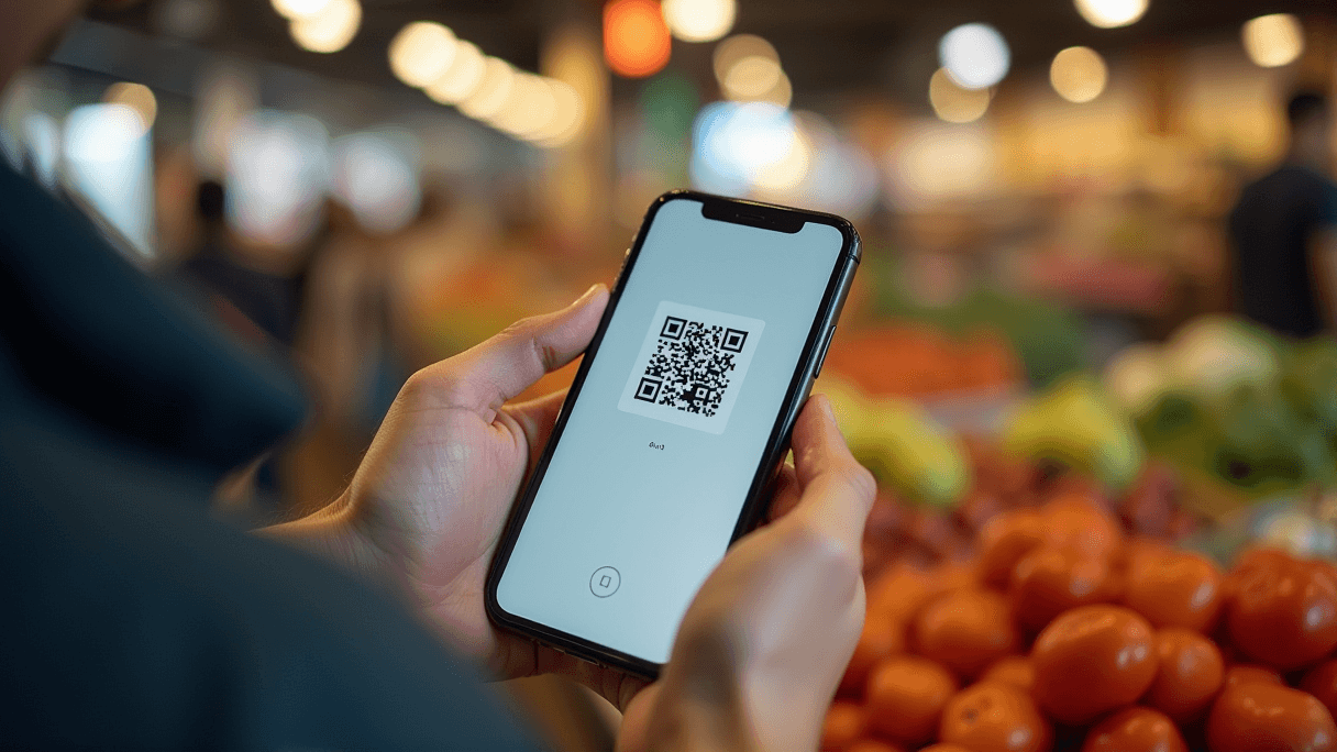 India Ends Free Ride for Large UPI Transactions