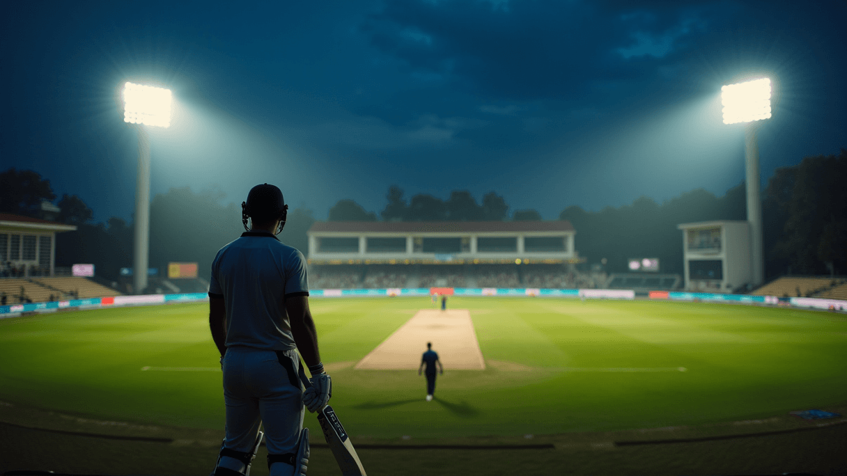 India Heavy Favorites for Harare Series Sweep