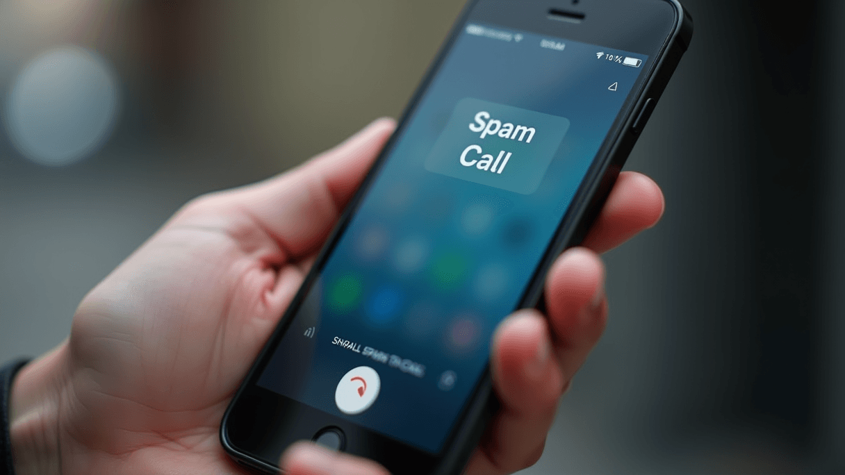 India Mandates Spam-Blocking Apps to Share User Data With Telcos