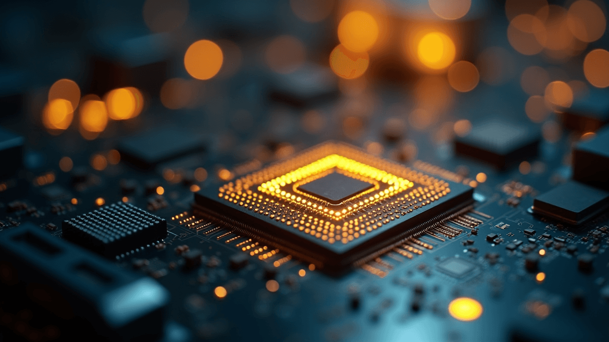Inference Chips Emerge as New Collateral in $400 Million Deal