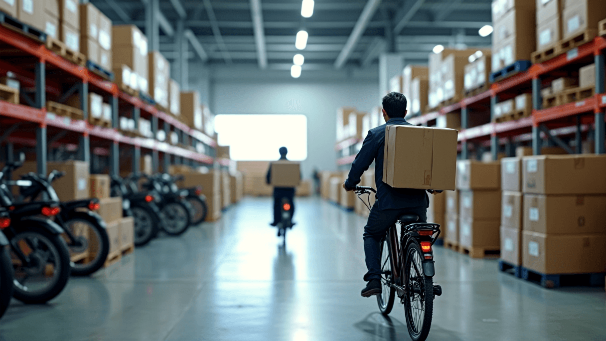 Infrastructure as a Weapon: How Walmart's Flipkart is Scaling to Disrupt India's Quick-Commerce