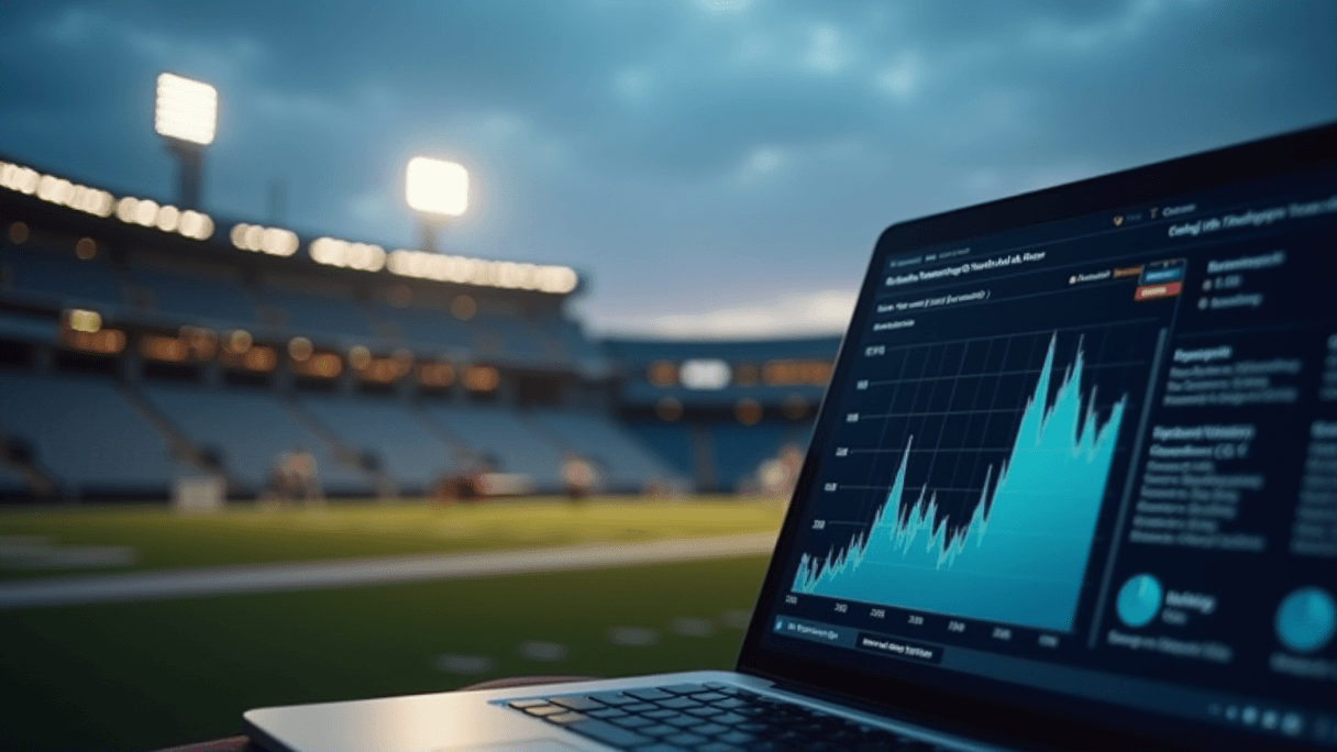 Insufficient Data for ESPN+ G5 Analysis