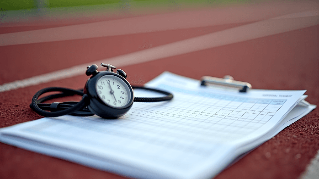 Insufficient Source Material to Report on 2026 AAU Junior Olympic Records