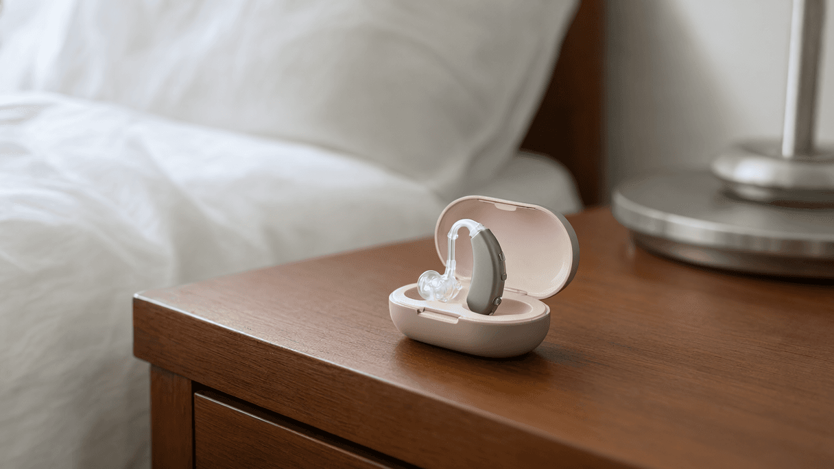 Jabra Refreshes OTC Hearing Aid Lineup with M-Series