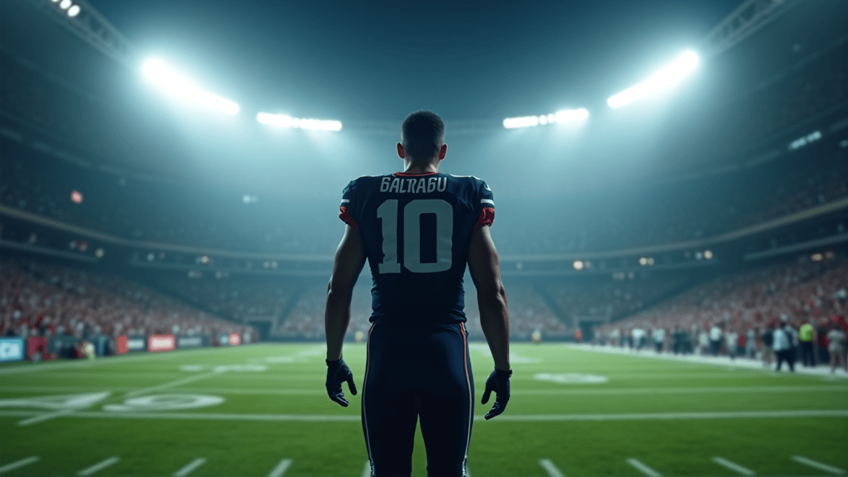 Jaxon Smith-Njigba Sets New Standard for NFL Receivers