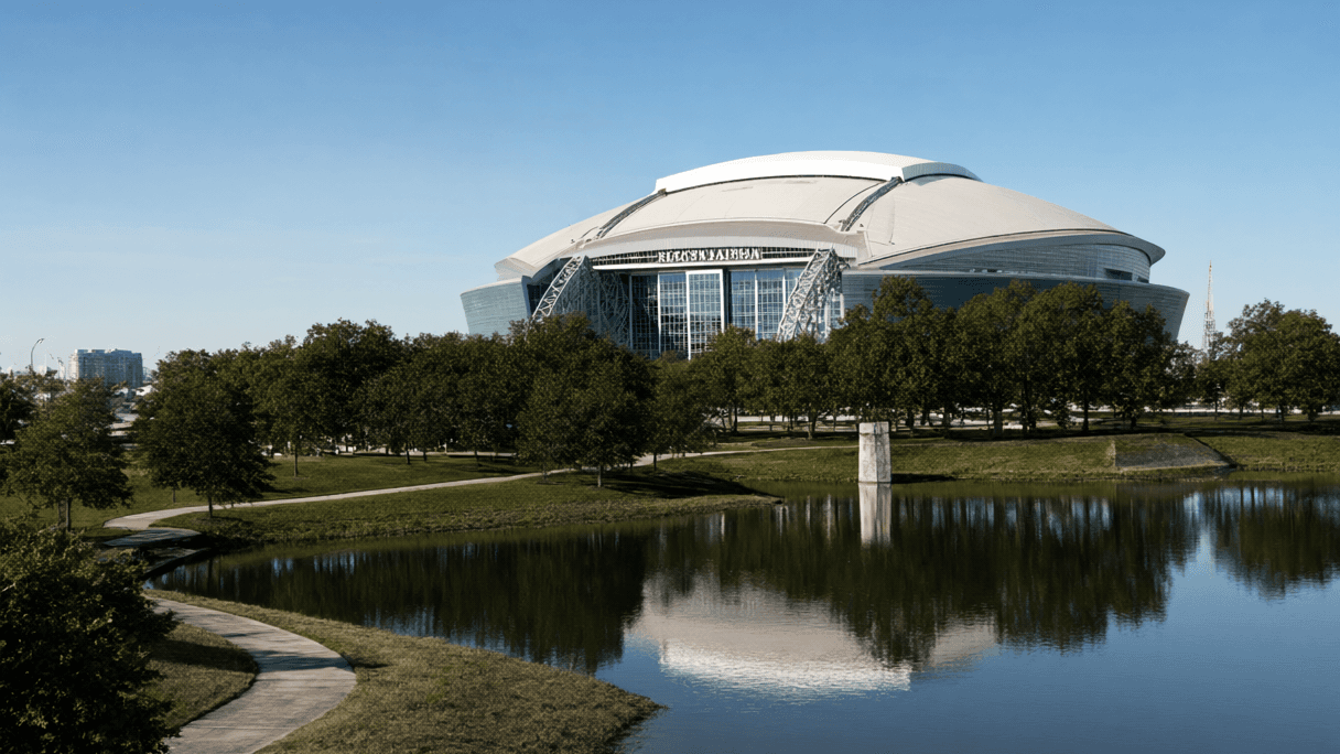Jerry Jones Keeps Trade Door Open Ahead of Deadline