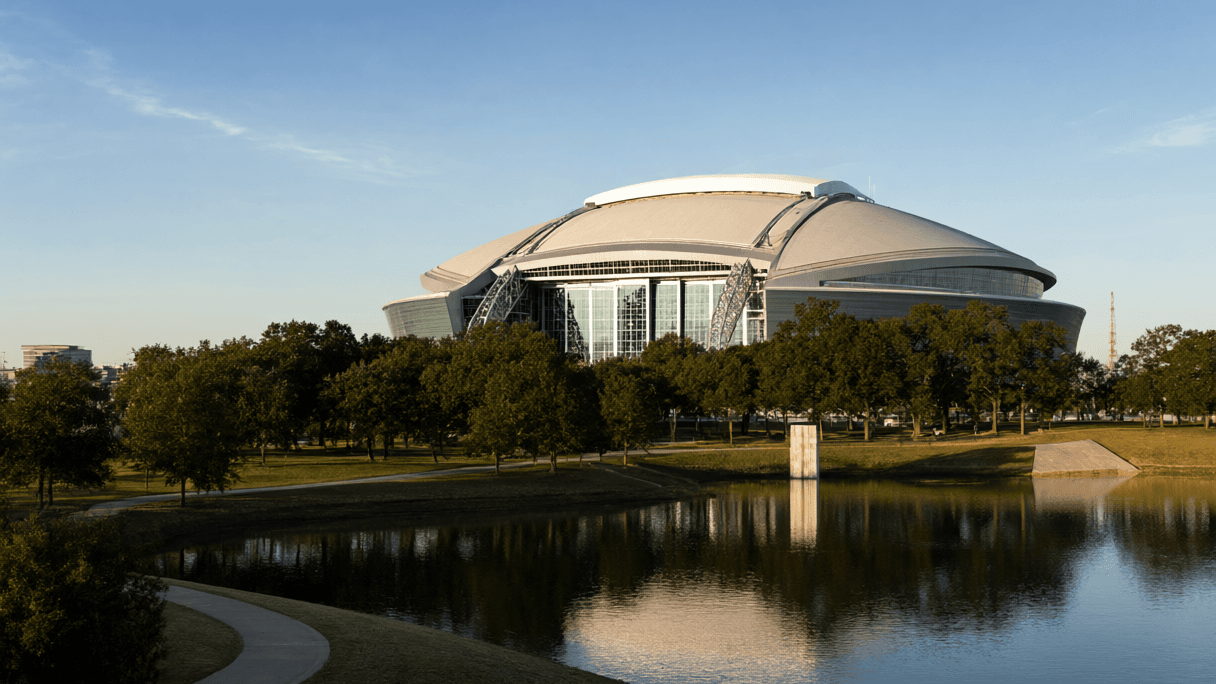 Jerry Jones Pushes for NFL Scheduling Shake-up