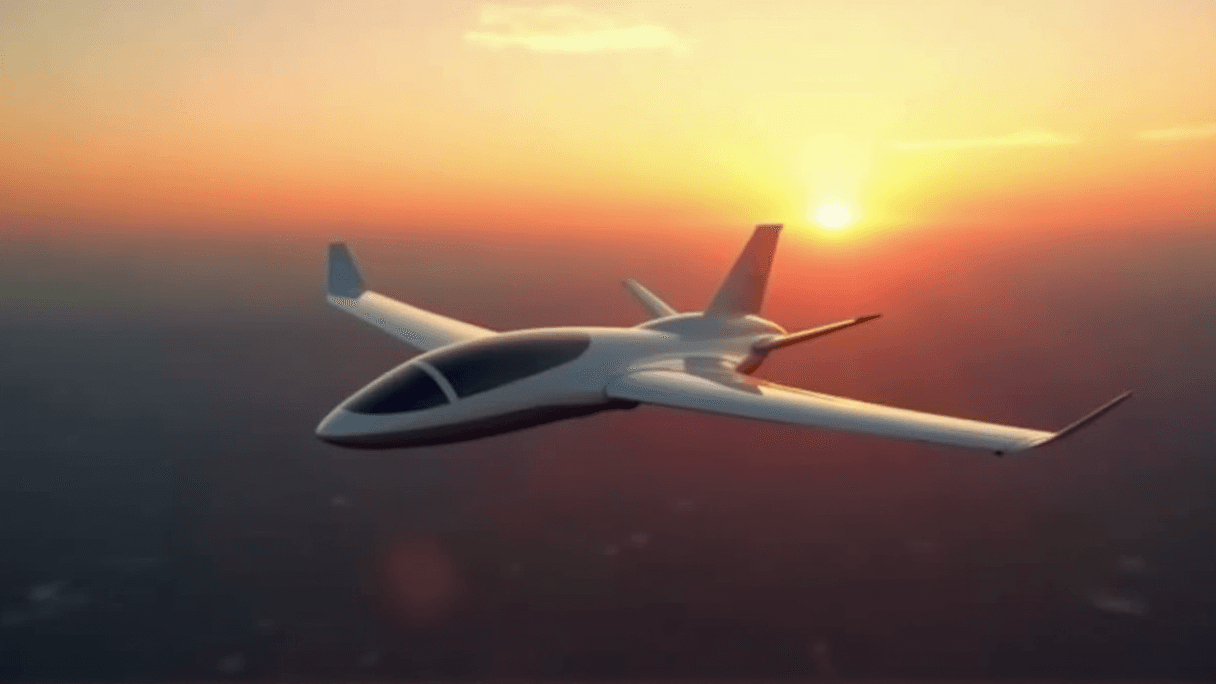 Joby's Autonomous Milestone Signals Pivot Toward Defense and Logistics