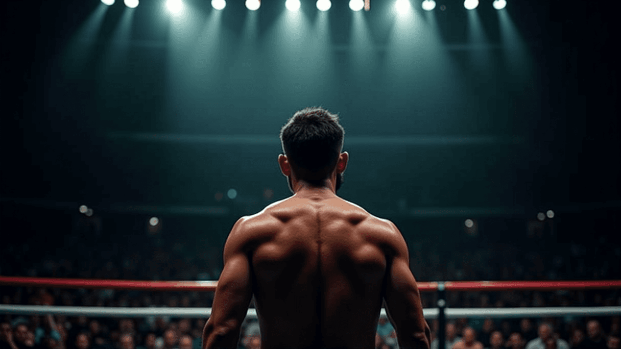 Joe Lauzon Questions Future in Bare Knuckle Fighting