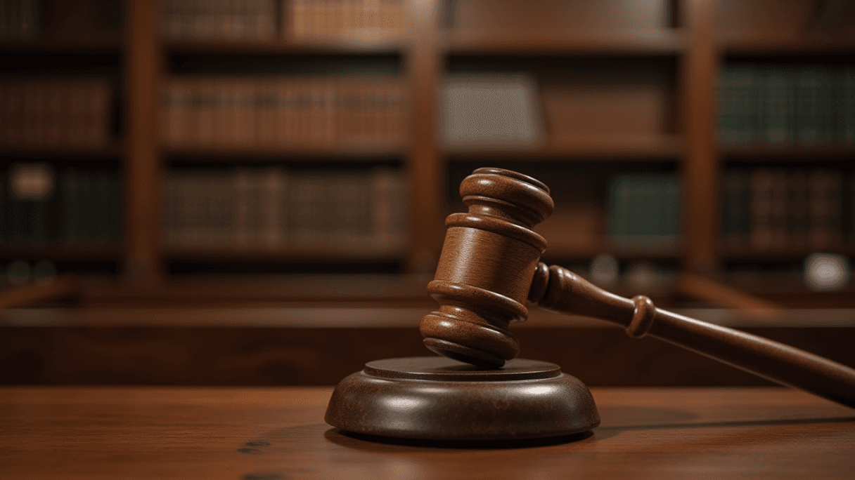 Judge Blocks Paramount-Warner Bros. Merger