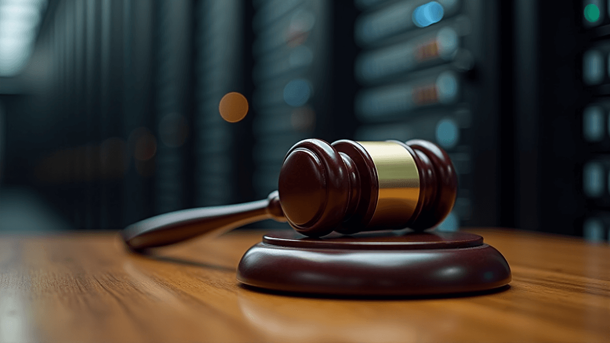 Judge Blocks Pentagon's Attempt to Blacklist Anthropic