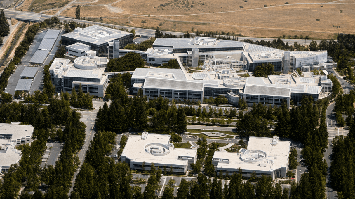 Judge Dismisses Antitrust Lawsuits Over Google AI Search