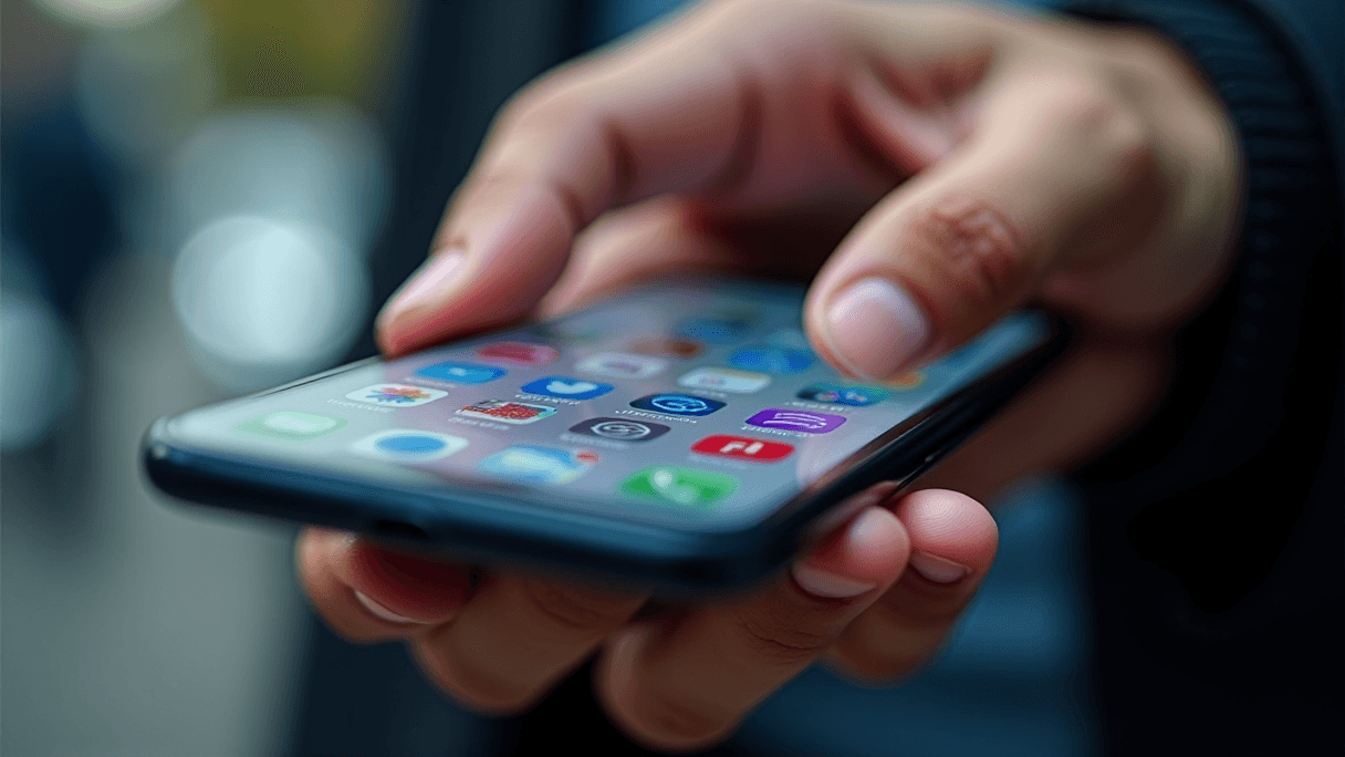 Judge Orders Google to Slash 'Anticompetitive Friction' for Rival App Stores