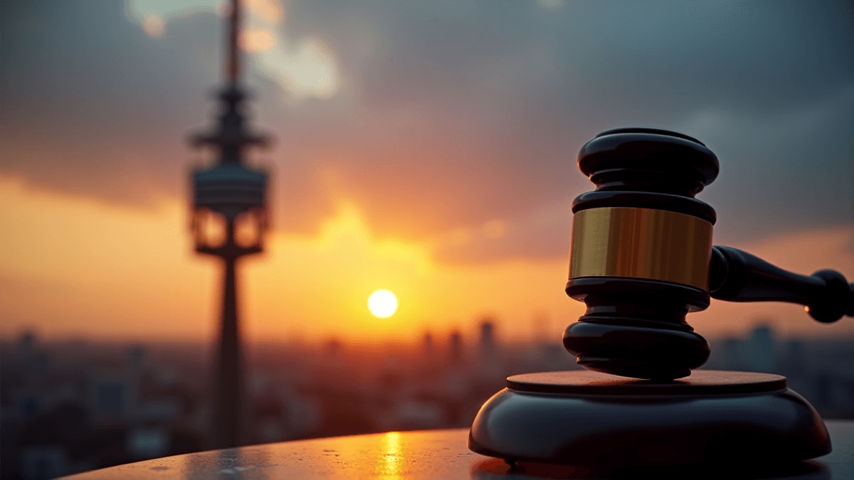 Judge Rules Cell Tower Dumps Unconstitutional