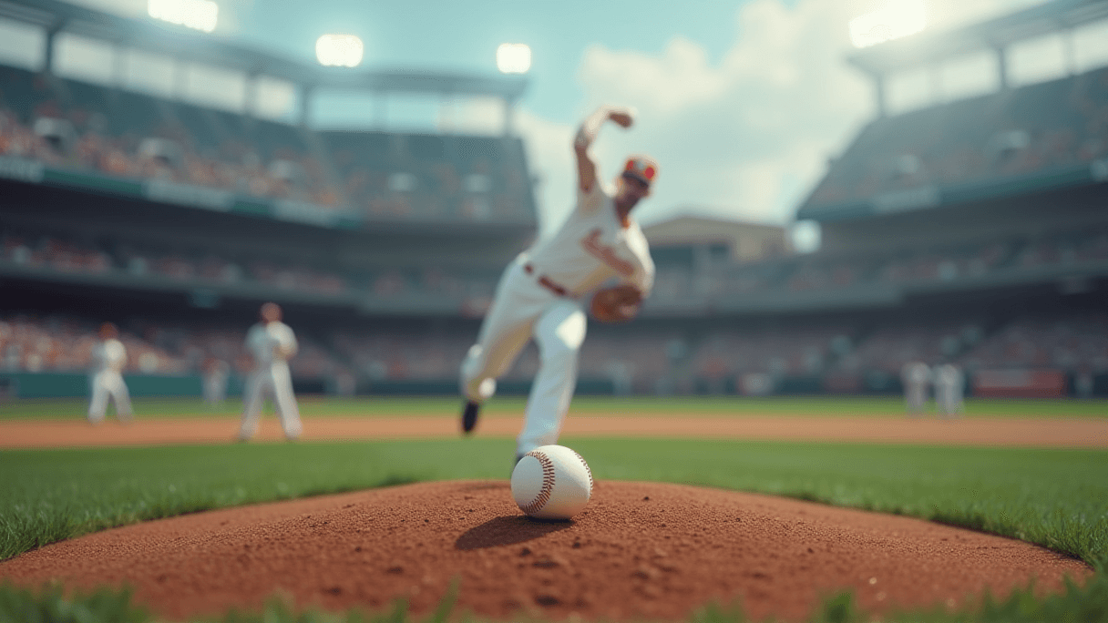 Kade Anderson Validates Top Prospect Status With Perfect Double-A Outing