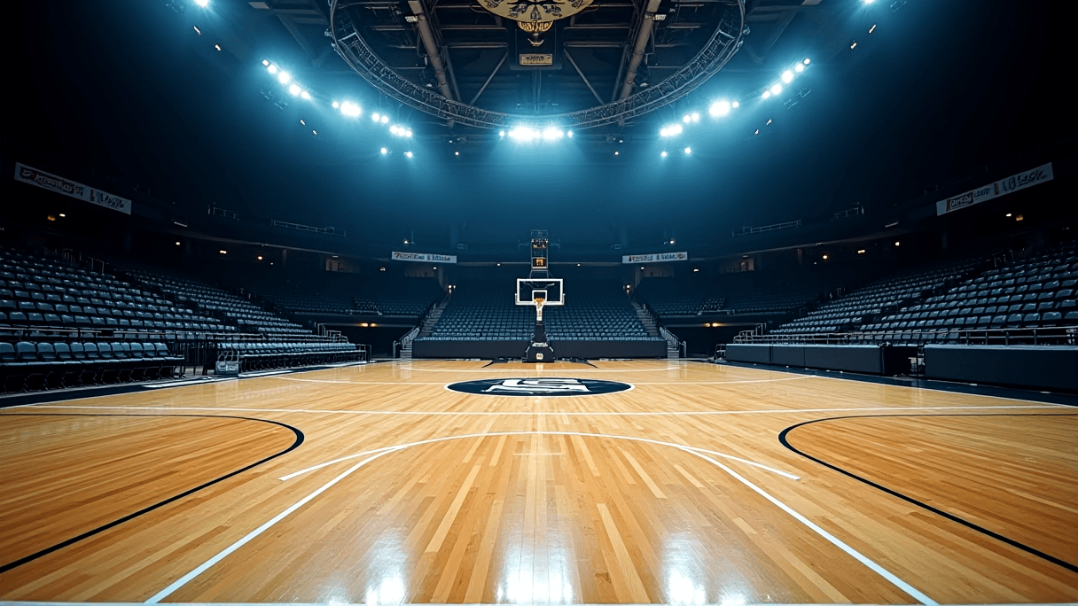 Kentucky Adds Wichita State to 2026 Home Schedule