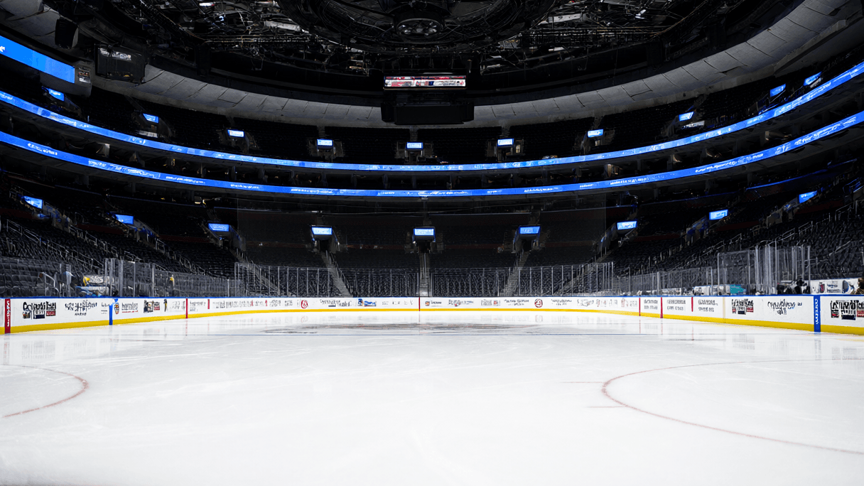 Kings Set for Saturday Clash With Golden Knights