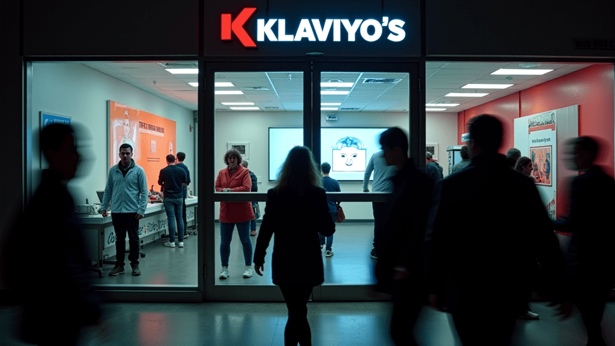 Klaviyo's Agency Acquisition: Automating the High-End Strategy Playbook