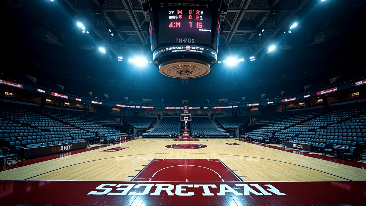 Lakers' $12.5 Billion Bid Signals Shift Toward Private Equity Era