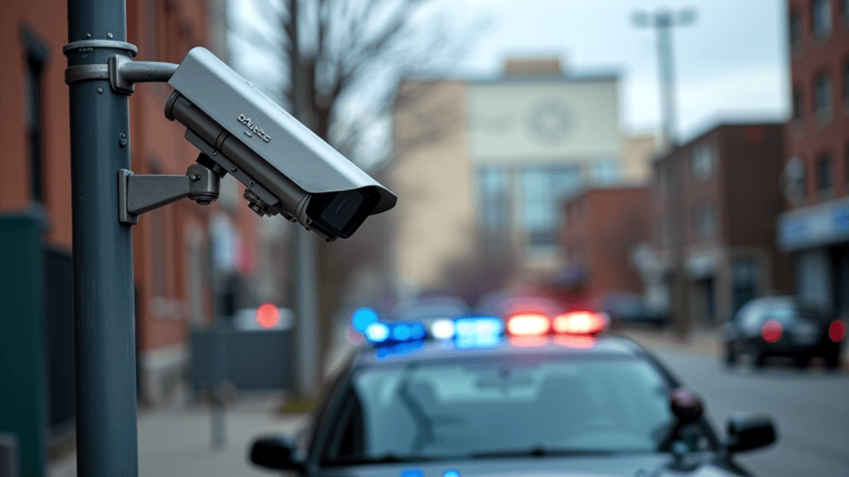 Leaked Guide Reveals Flock Safety's Strategy to Use Police as Lobbyists