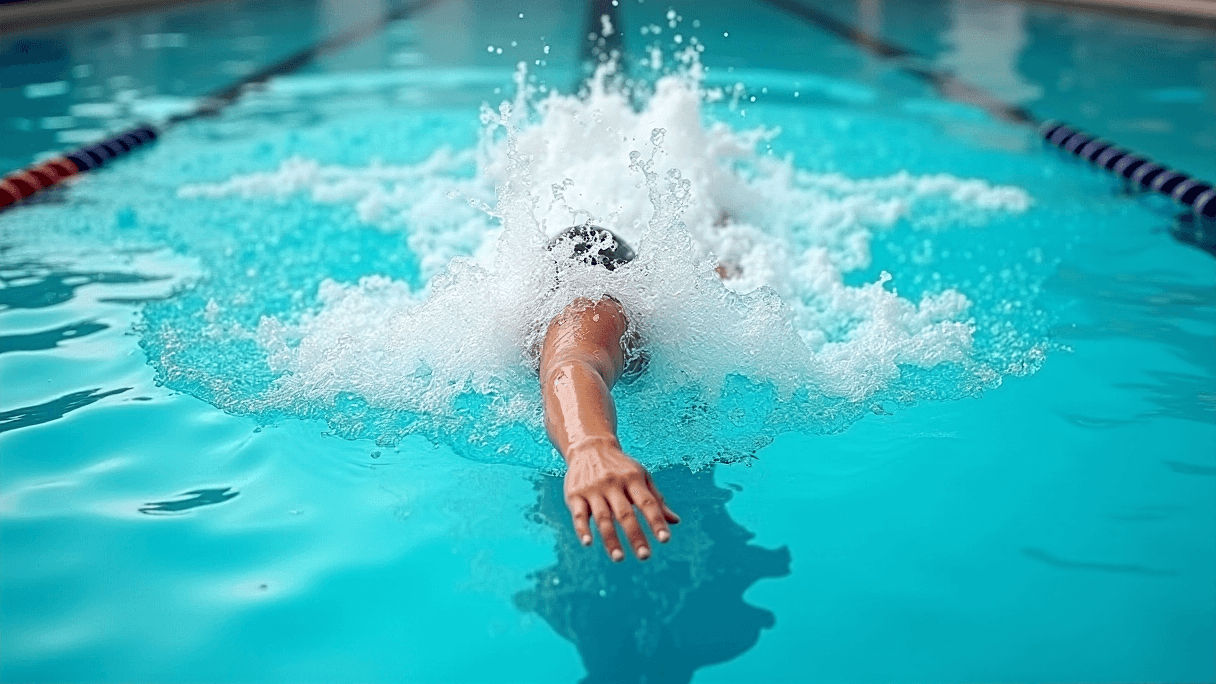 Ledecky Extends Winning Streak with Pan Pacific Gold
