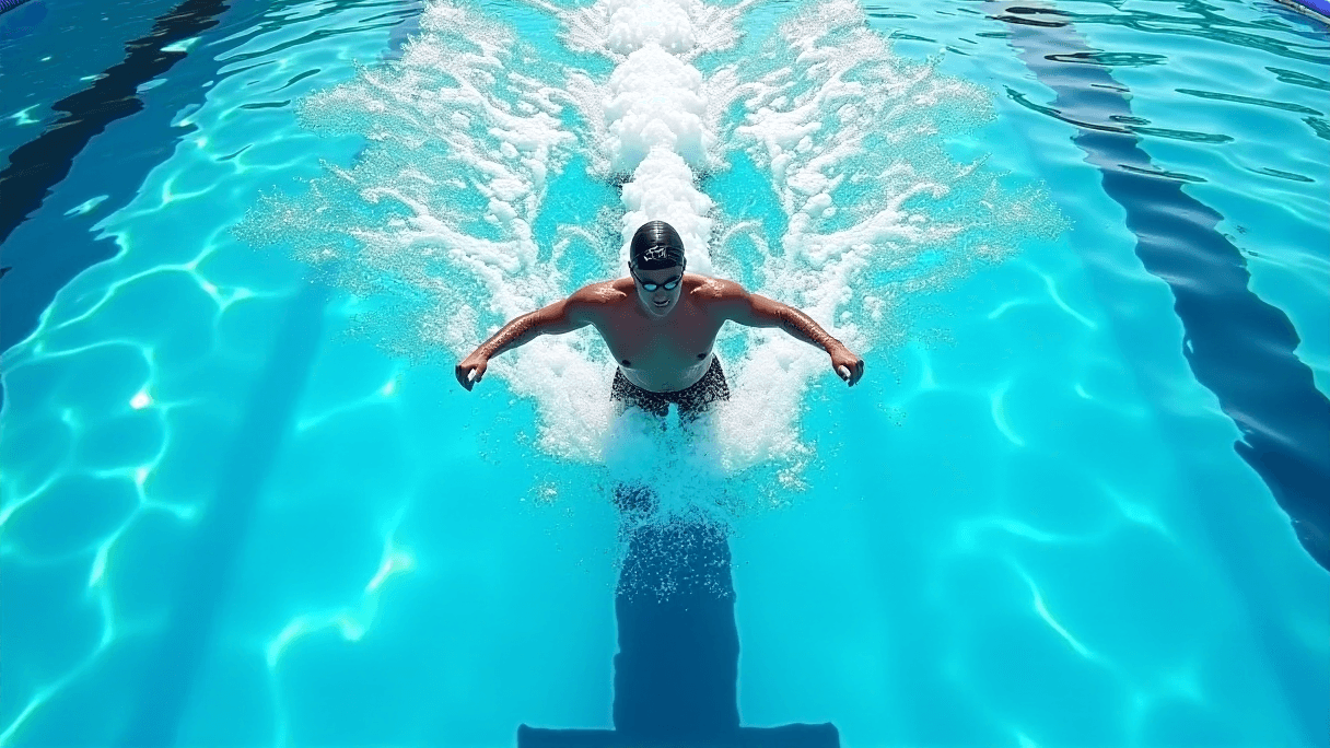 Ledecky's 1500m Dominance: A Prelude to Los Angeles 2028
