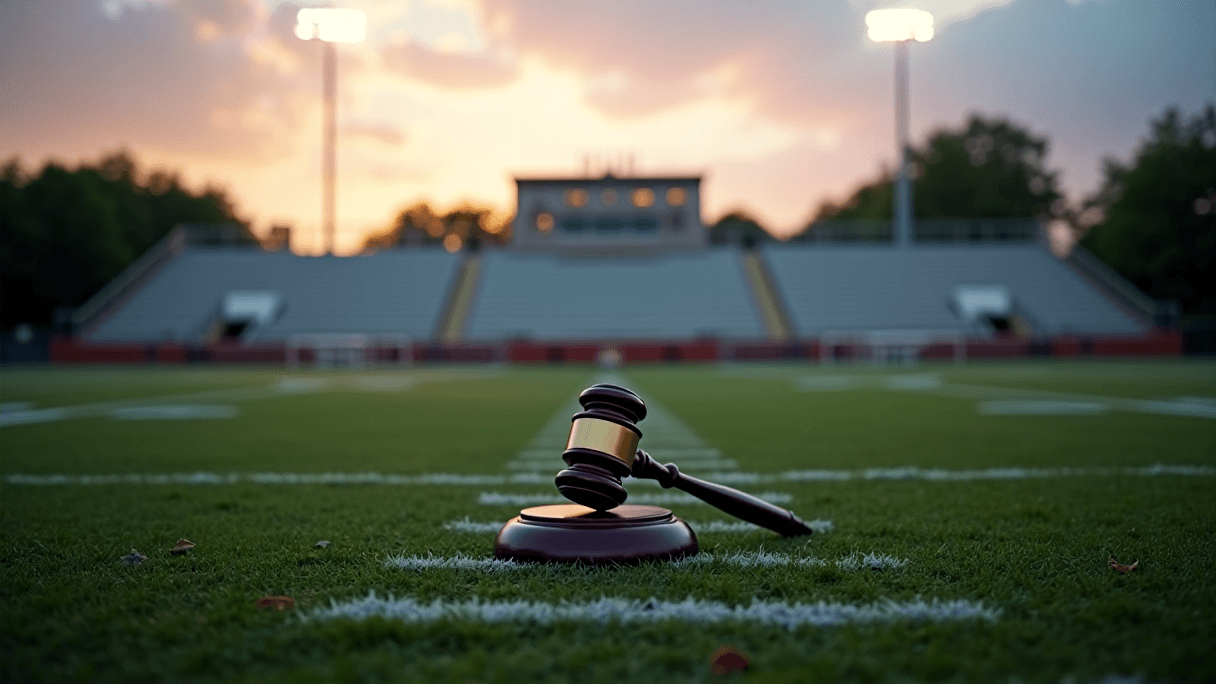 Legal Chicken: The NCAA's Eligibility Chaos is Gutting the Sport