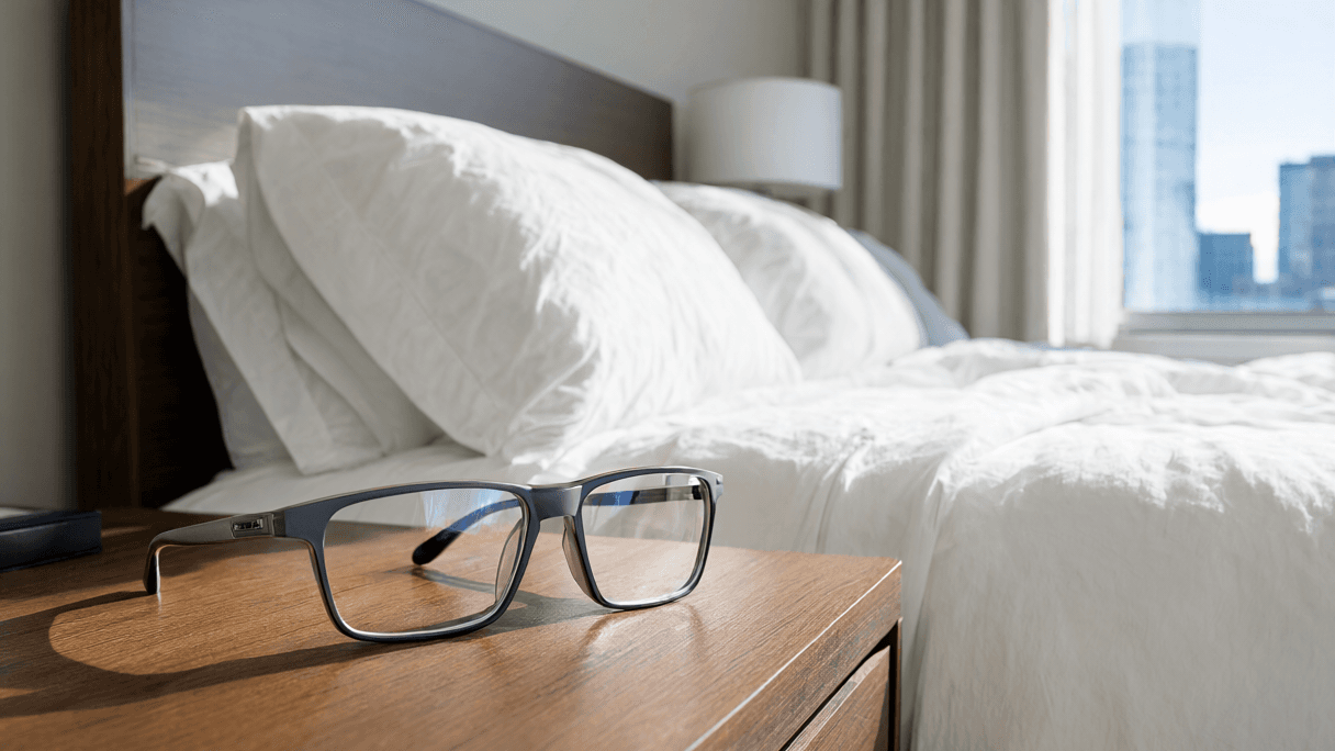 Legato Launches AI Hearing Glasses to Challenge Traditional Hearing Aids