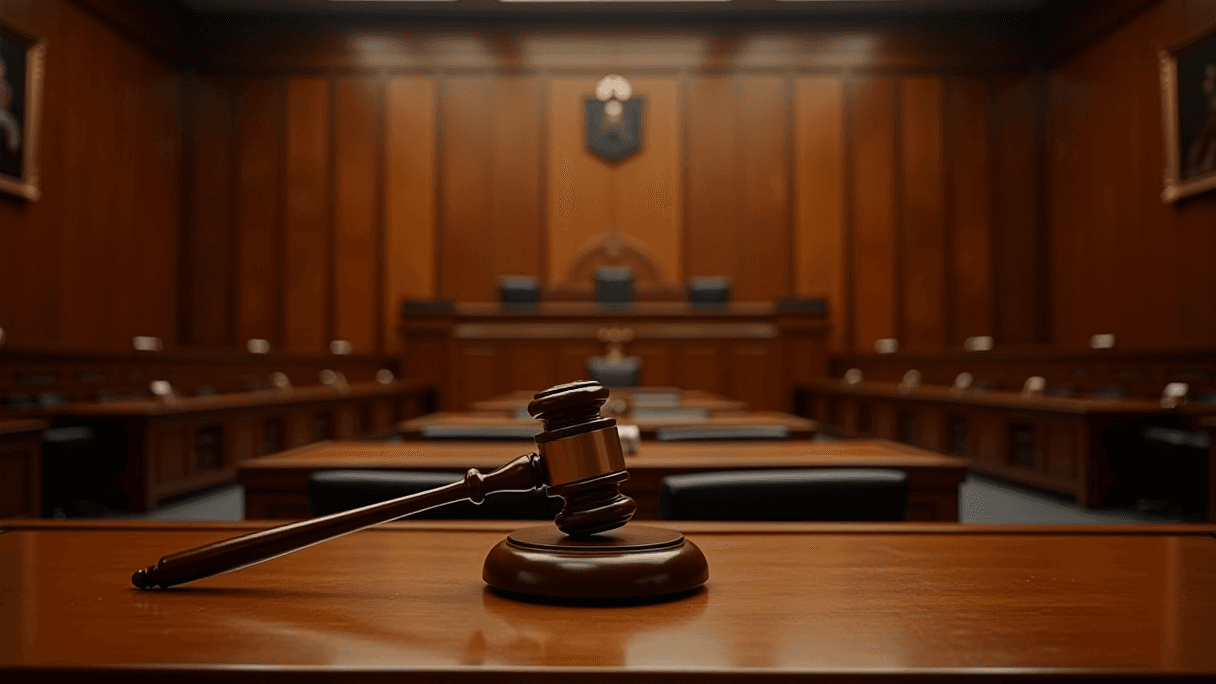Legislative Gridlock Leaves Collegiate Media Rights in Regulatory Void
