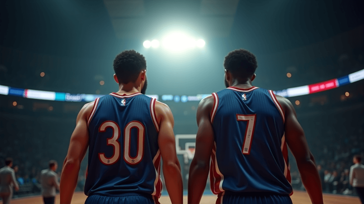 Lillard and Morant Pair Up Amid Fan Anticipation
