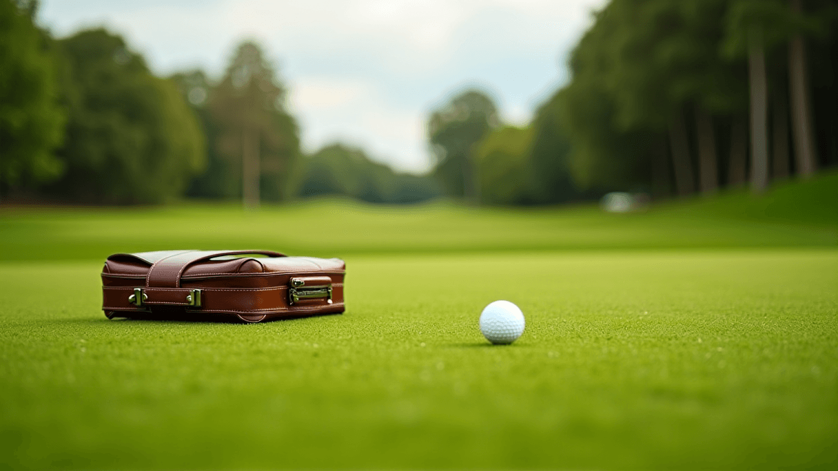 LIV Golf Seeks New Investment as Funding From Saudi PIF Wanes