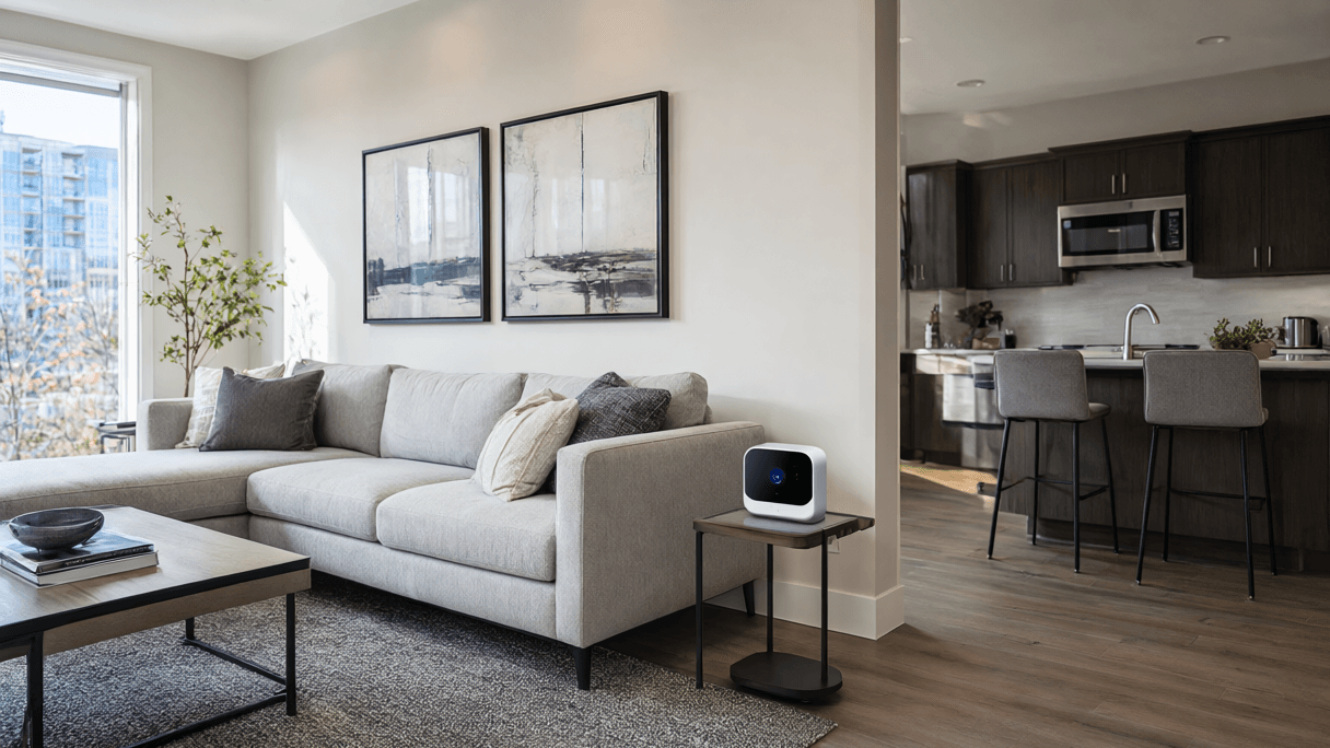 Local-First Hardware: The Only Way to Save the Smart Home