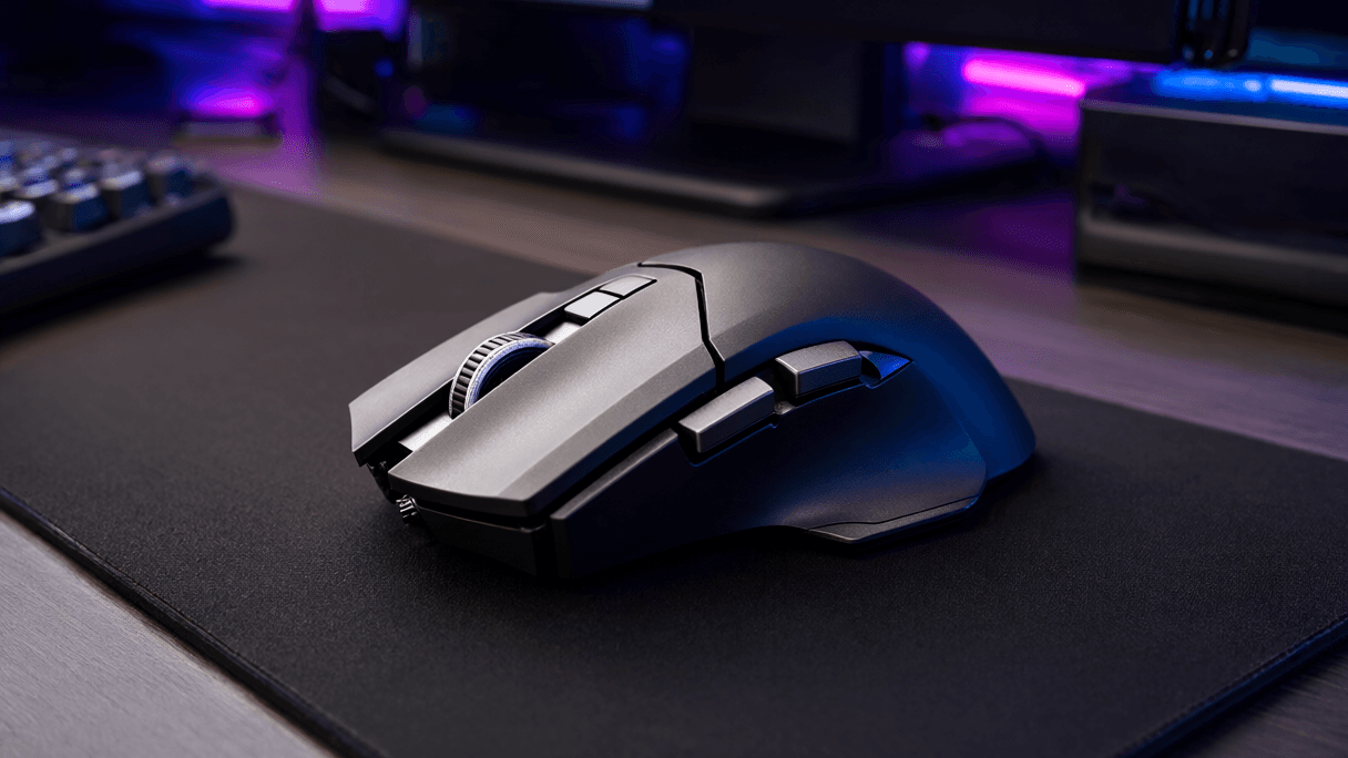 Logitech's Haptic Gamble: The X3 Superstrike and the Premium for Sensory Feedback