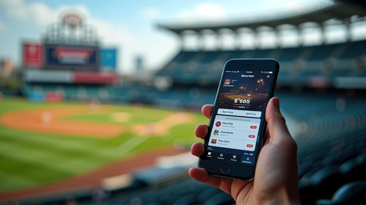 Low-Barrier Entry: DraftKings Aggressively Prices Acquisition for MLB Volume