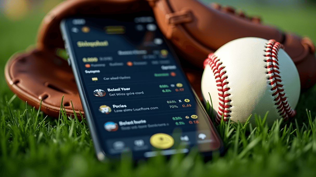 Low-Stakes, High-Volume: DraftKings Targets Sunday Night Baseball with Aggressive User Acquisition