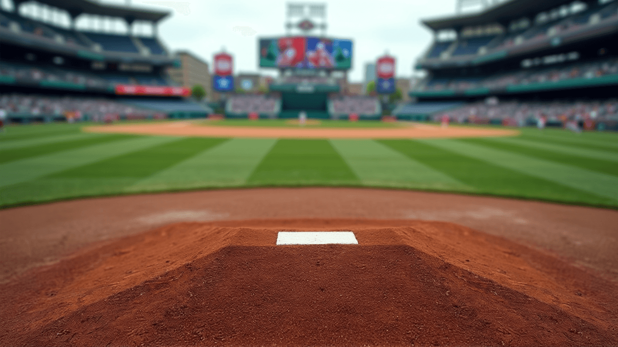 Mahle Looks to Build on Dominant Debut Against Mets