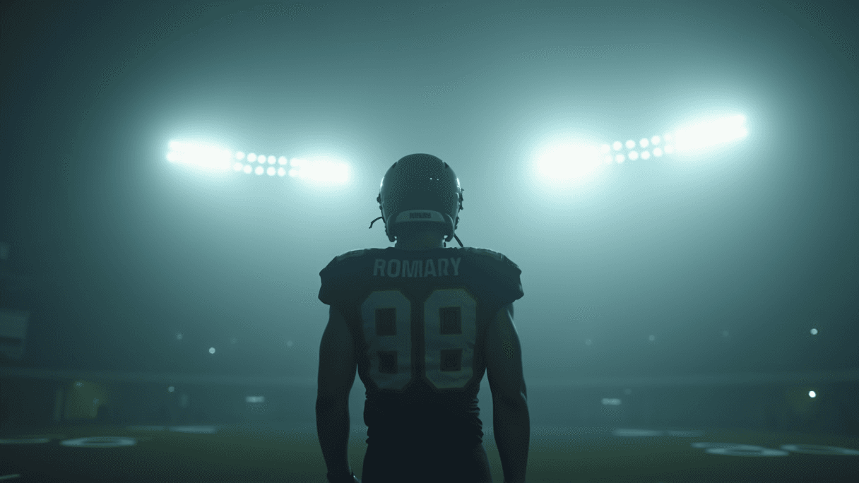 Manifesting a Miracle: Dak Prescott's Battle Against the Cowboys' Postseason Ghosts