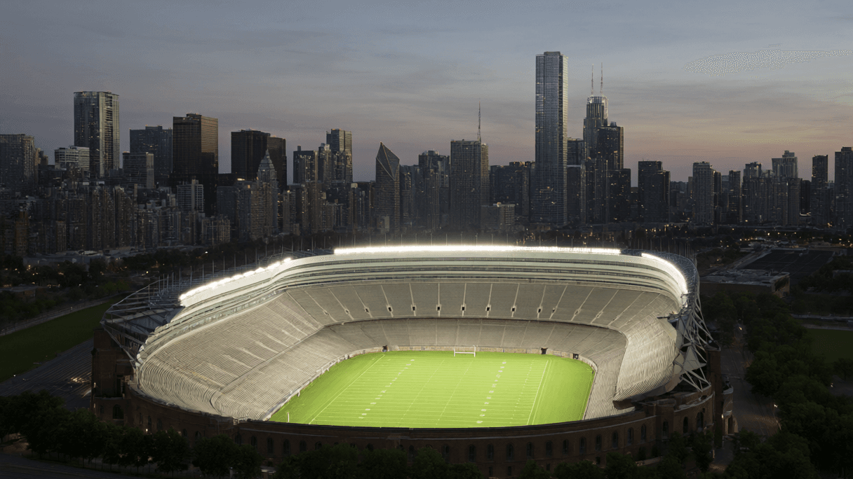 Market Analysis: Injury Fallout and Line Movement for Eagles-Bears Monday Night Clash