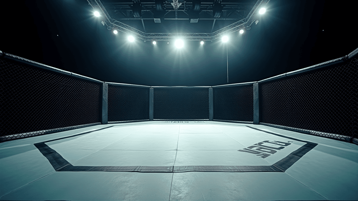 Market Analysis: Makhachev's Dominance vs. Garry's Momentum at UFC 330