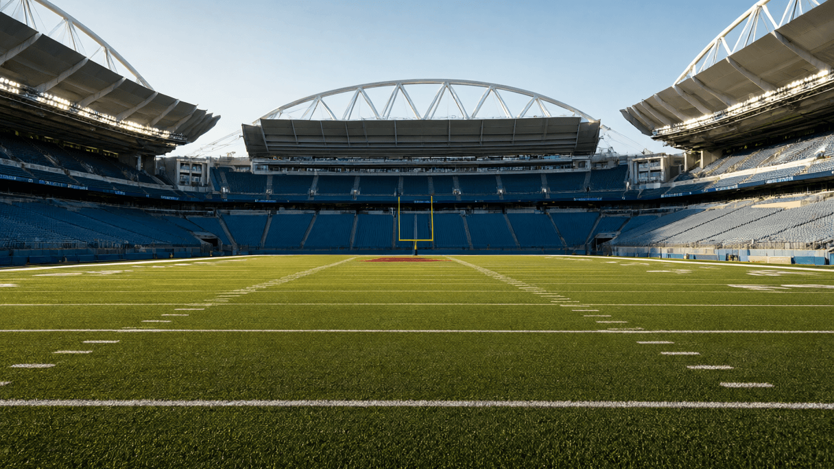 Market Analysis: Opening Lines Set for Lions-Panthers Week 4 Clash