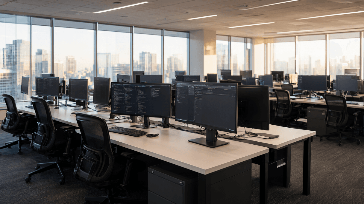 Market Valuations Price In 32.6% AI Productivity Jump for Engineers