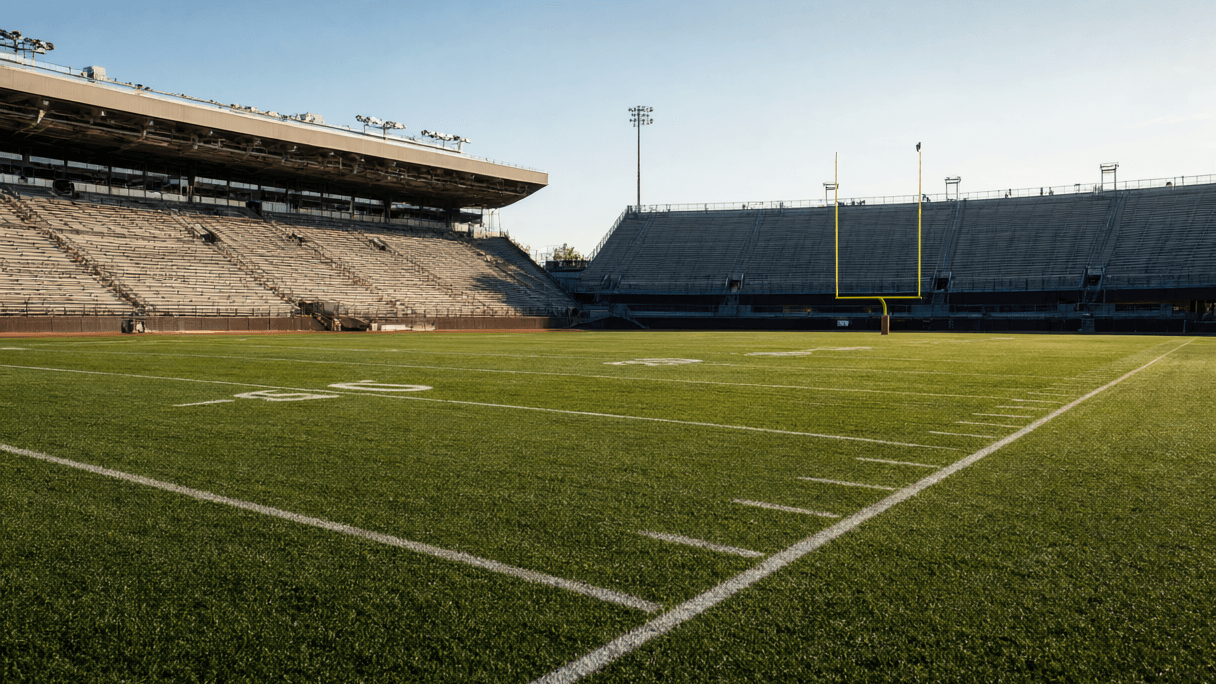 Market Volatility and the Numbers: Dissecting Week 5 College Football Spreads