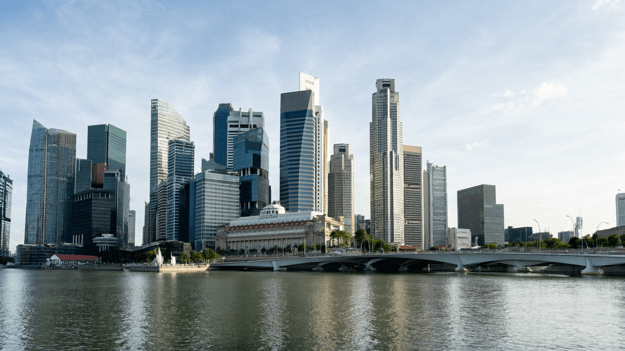 MAS Mandates Independent AI Reviews for Singaporean Financial Firms