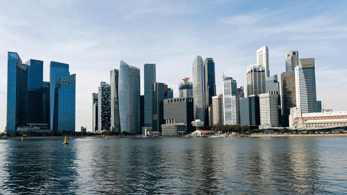 MAS Signals Third-Party AI Failures Won't Shield Singaporean Fintechs
