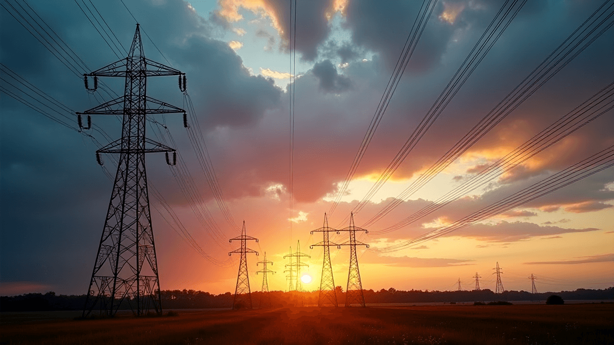 McKinsey Warns of US Power Shortfall Amid AI Boom