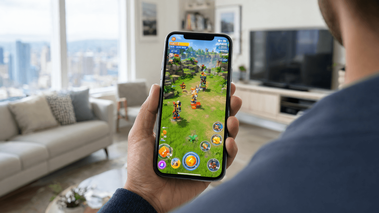 Meta Leverages AI to Scale Horizon User-Generated Content