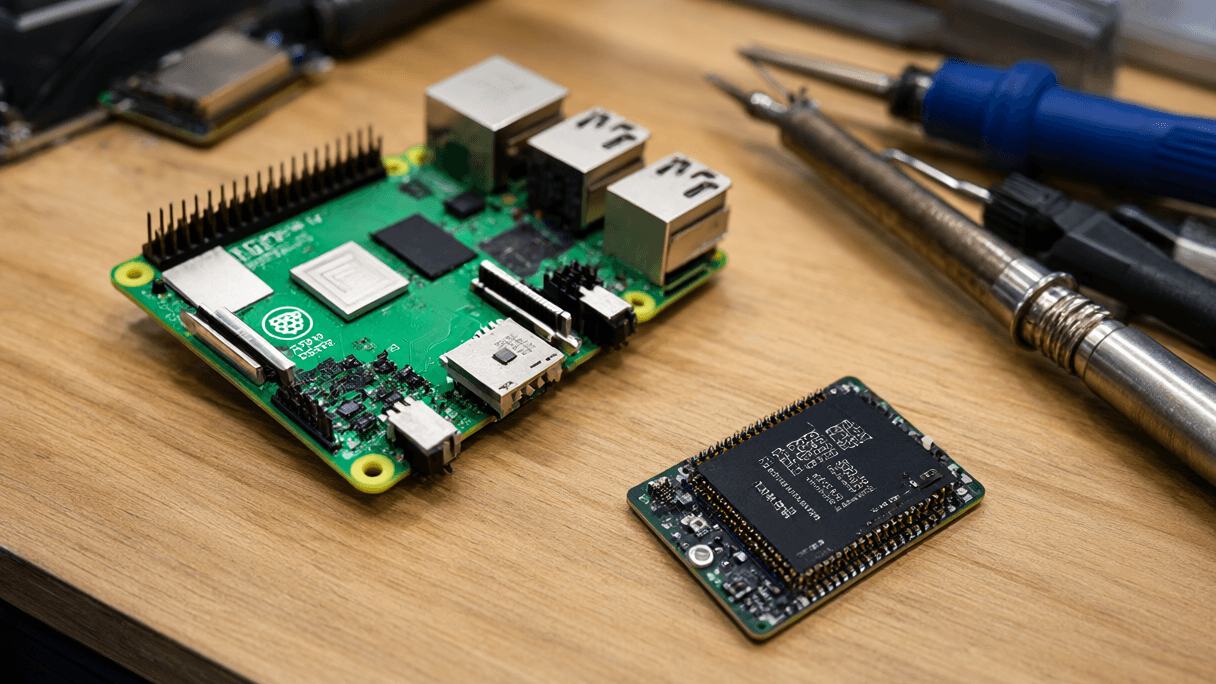 Meta Open Sources Muse AI for DIY Hardware