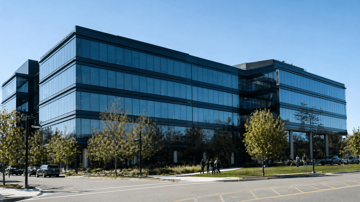 Meta Targets Enterprise Stack with New AI Platform